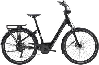 Trek Verve+ 2 Lowstep Gen 3 - 2025