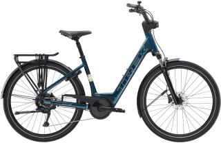 Trek Verve+ 2 Lowstep Gen 3 - 2025