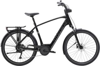 Trek Verve+ 2 Gen 3 - 2025