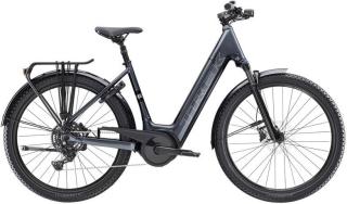 Trek Verve+ 4 Lowstep CH 800