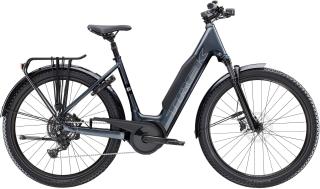 Trek Verve+ 4 Lowstep CH 800