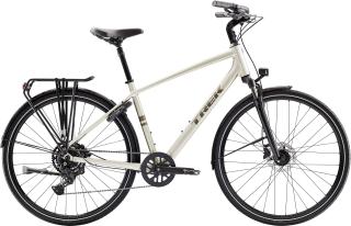 Trek Verve Equipped - 2026