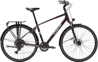 Trek Verve Equipped - 2026