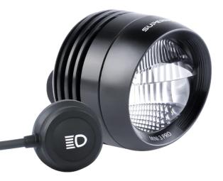 Supernova Mini 3 Pro schwarz