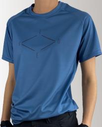 Local Outerwear MTB Jersey SS Ride Wmn