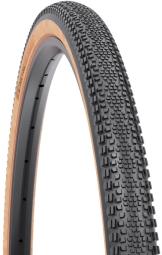 WTB Riddler TCS Light Fast Rolling Schwarz-Tan | Faltreifen | Dual DNA | nein | ja | 37 | 28 | ohne