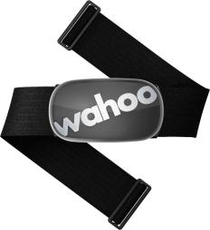 Wahoo Tickr 2 Herzfrequenzgurt Stealth
