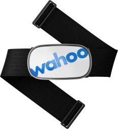 Wahoo Tickr 2 Herzfrequenzgurt White