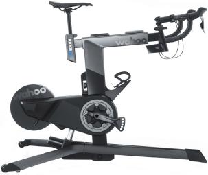 Wahoo Kickr Bike