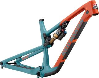 Rocky Mountain Instinct Carbon Frameset C1 29 (Größe M)
