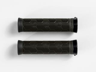 Bontrager XR Trail Elite MTB Griffset Olive Grey