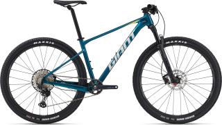 Giant XtC SLR 1 - 2024