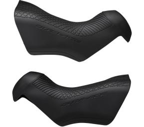 Shimano Griffgummi für ST-R9170 Schwarz | Links/Rechts