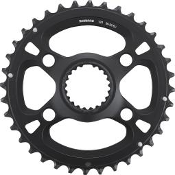 Shimano Kettenblätter Deore XT FC-M8100/8120 12-fach | Direktmontage | 36