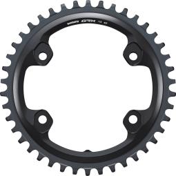 Shimano Kettenblätter GRX FC-RX810 für 1 & 2-fach