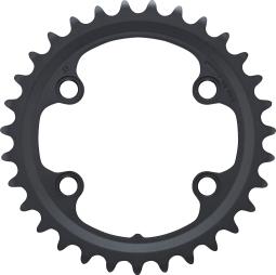Shimano Kettenblätter GRX FC-RX810 für 1 & 2-fach Antriebe