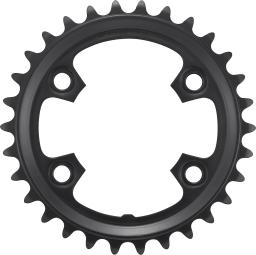 Shimano Kettenblätter FC-RX600 10-fach | 4 Loch | 110mm | 46