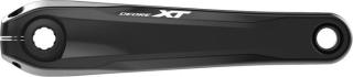 Shimano Kurbelarm E-Bike FC-M8150 rechts 165 mm