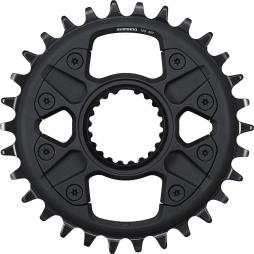 Shimano Kettenblätter Deore FC-M6100-1/MT611