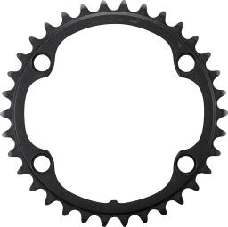 Shimano Kettenblätter Ultegra FC-R8100 12-fach | 4 Loch | 34