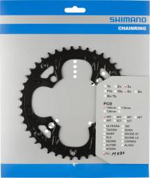 Shimano Kettenblätter Deore FC-M480