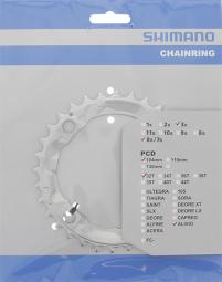Shimano Kettenblätter Alivio FC-M415