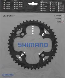 Shimano Kettenblätter Deore FC-M530