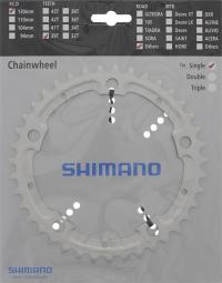 Shimano Kettenblätter Alfine FC-S500
