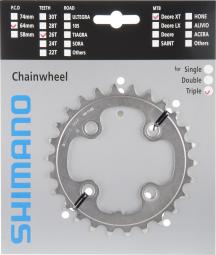 Shimano Kettenblätter Deore XT FC-M780