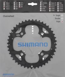 Shimano Kettenblätter Deore FC-M533