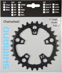 Shimano Kettenblätter FC-R563