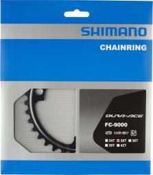 Shimano Kettenblätter Dura-Ace FC-9000