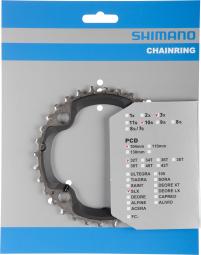 Shimano Kettenblätter SLX FC-M670