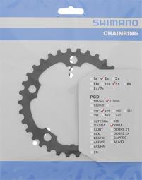 Shimano Kettenblätter Sora FC-3550