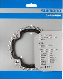 Shimano Kettenblätter Trekking FC-T521