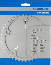 Shimano Kettenblätter Alfine FC-S501