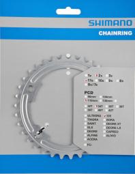 Shimano Kettenblätter 105 FC-5800