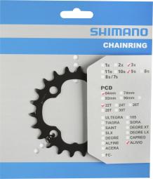Shimano Kettenblätter FC-M4000/M4050