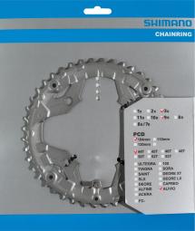 Shimano Kettenblätter Alivio FC-T4010