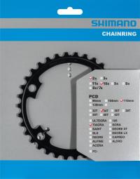 Shimano Kettenblätter Tiagra FC-4700