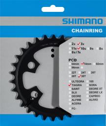 Shimano Kettenblätter Tiagra FC-4703