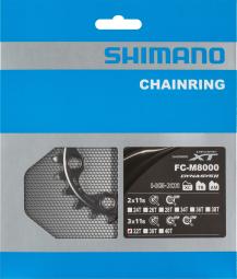 Shimano Kettenblätter Deore XT FC-M8000 3-fach