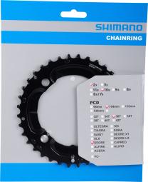 Shimano Kettenblätter Deore FC-M617