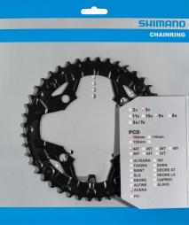 Shimano Kettenblätter Acera FC-T3010