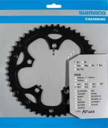 Shimano Kettenblätter FC-RS200