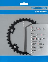 Shimano Kettenblätter FC-R3000