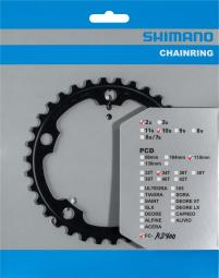 Shimano Kettenblätter FC-RS400