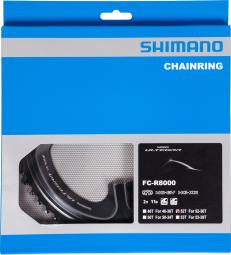 Shimano Kettenblätter Ultegra FC-R8000 11-fach | 4 Loch | 110mm | 52