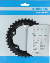 Shimano Kettenblätter Deore FC-M6000-2