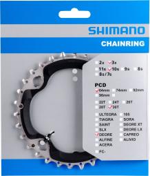 Shimano Kettenblätter Deore FC-M6000-3